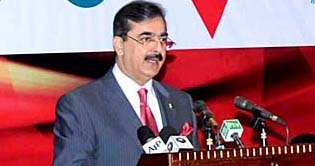 JF-17 Thunder important step towards self sufficiency: PM